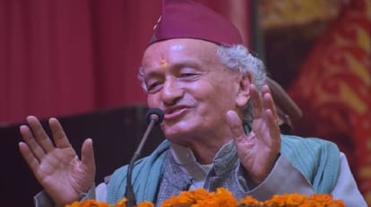 Bhagat Singh Koshyari: क्या इस्तीफा देना चाहते हैं महाराष्ट्र के राज्यपाल? पीएम मोदी को बताई थी अपने मन की बात महाराष्ट्र के राज्यपाल भगत सिंह कोश्यारी