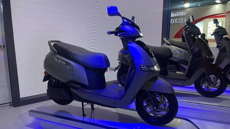 Tvs Electric: TVS is also preparing for the electric segment, will bring new scooters and bikes, know the complete details