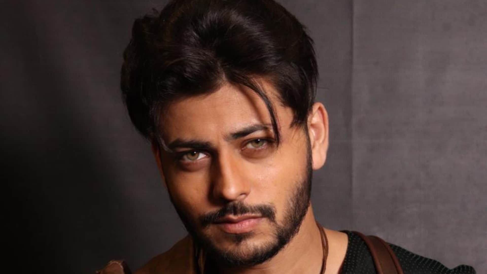 Abhishek Nigam Reveals Sheezan Khan called him after he took up the role of Ali Baba Actor thanked him