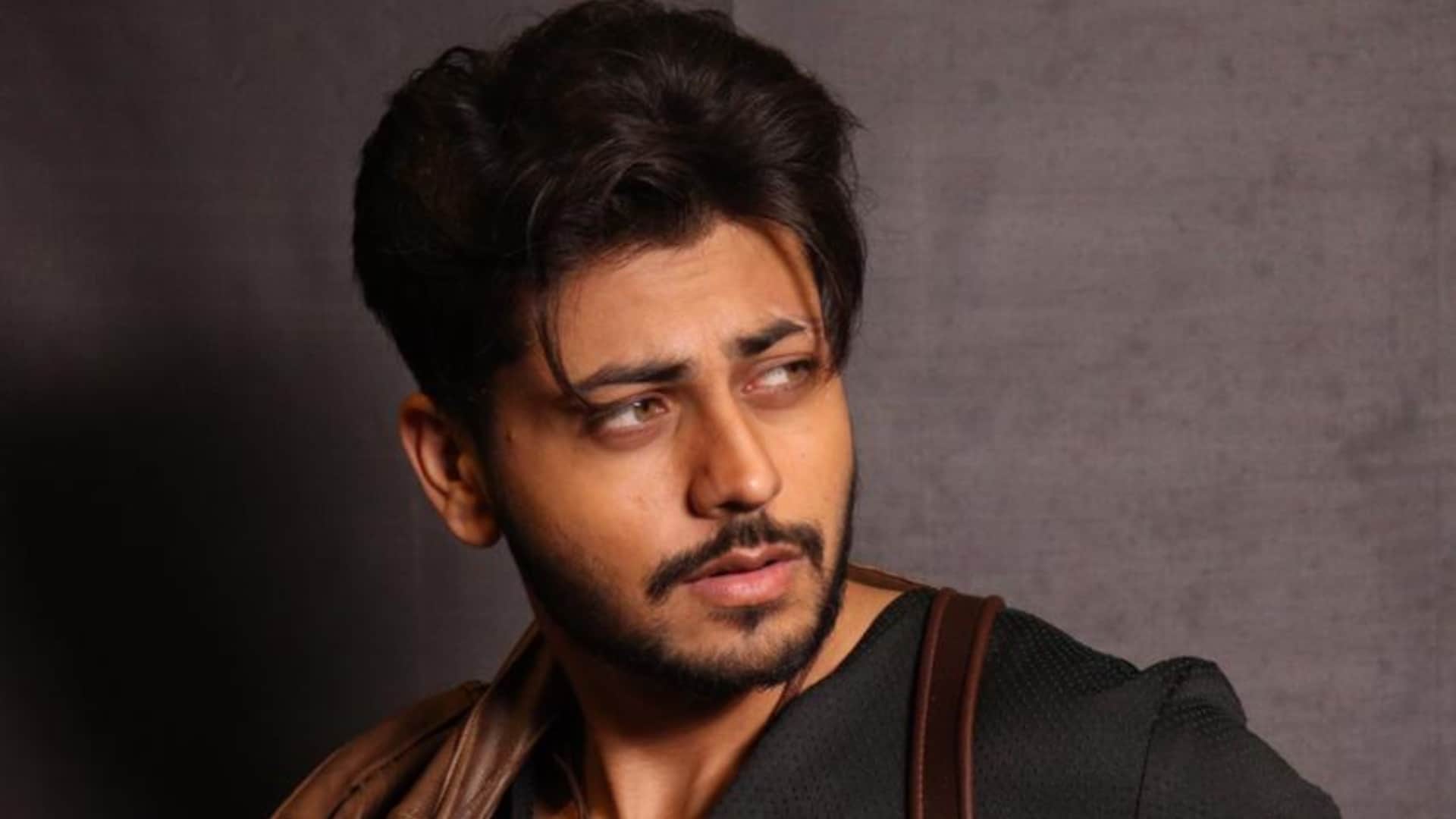 Abhishek Nigam Reveals Sheezan Khan called him after he took up the role of Ali Baba Actor thanked him