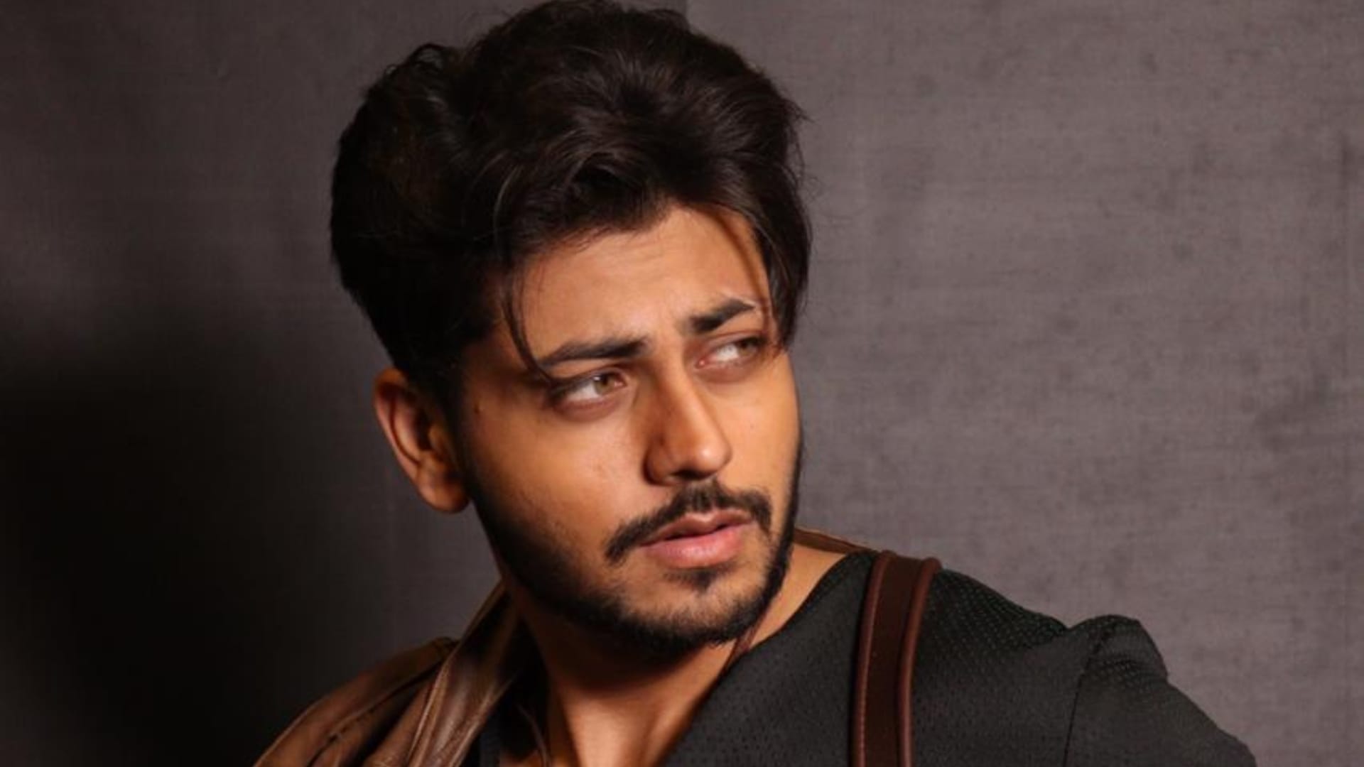 Abhishek Nigam Reveals Sheezan Khan called him after he took up the role of Ali Baba Actor thanked him