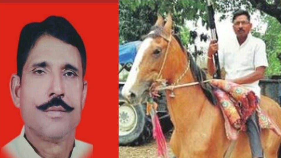 police impose gangster act against 21 people including Suresh Pradhan in bareilly