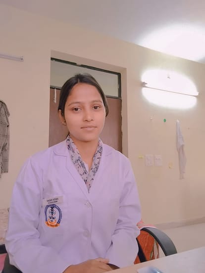 Story from struggle to success: These youths brought laurels to Kashi along with their parents