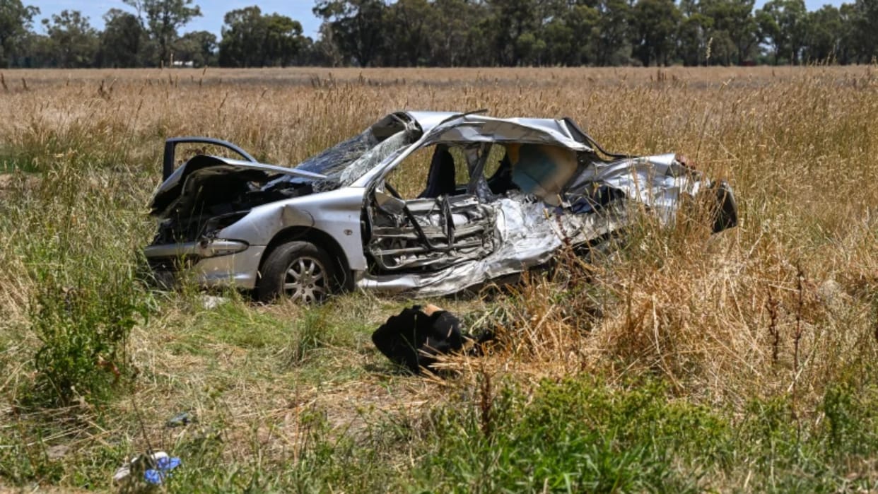 australia car accident killed 4 punjabi indian origin driver charged