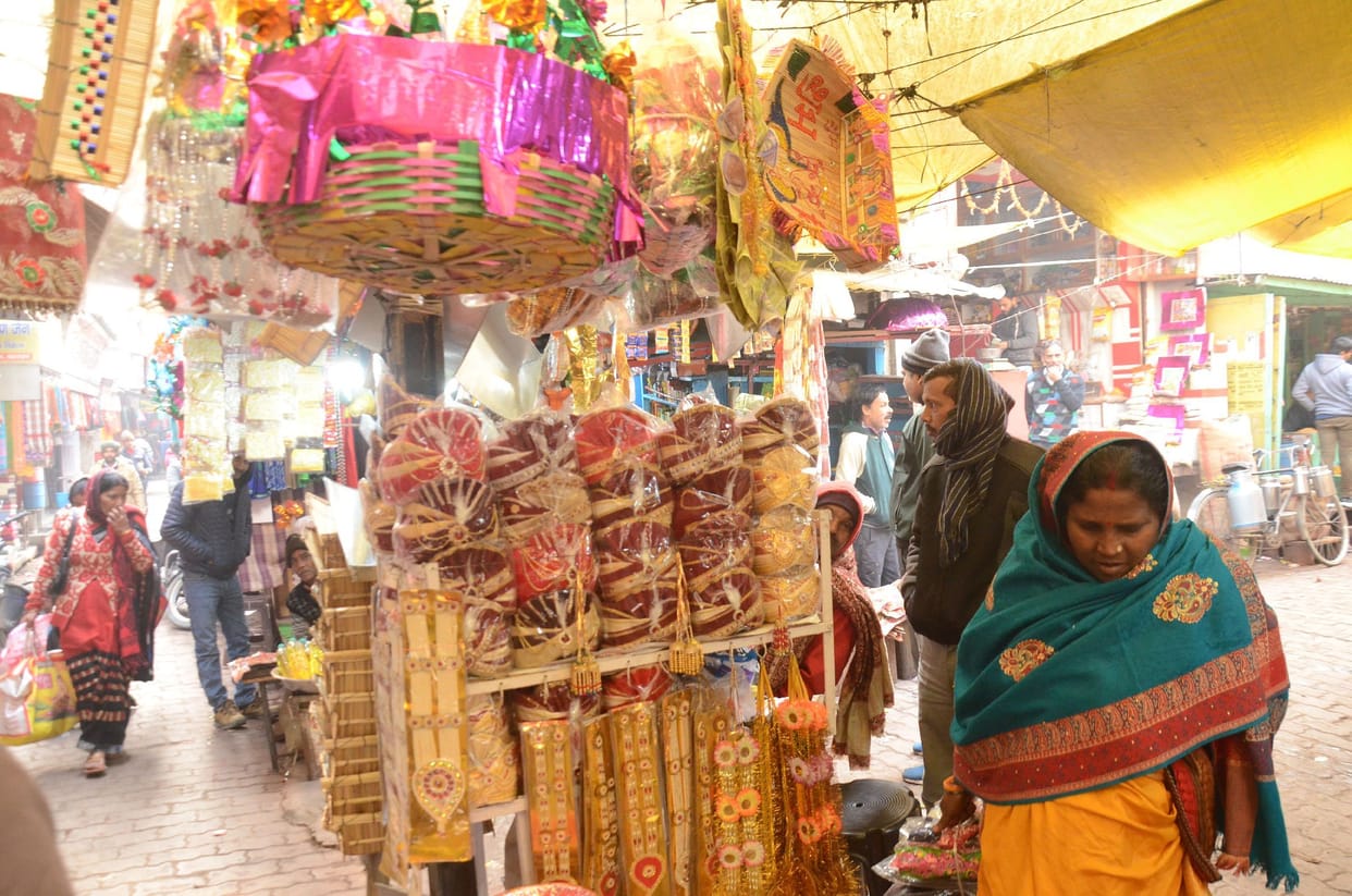 Barat will be difficult, inflation spoiled the market of Sahalg