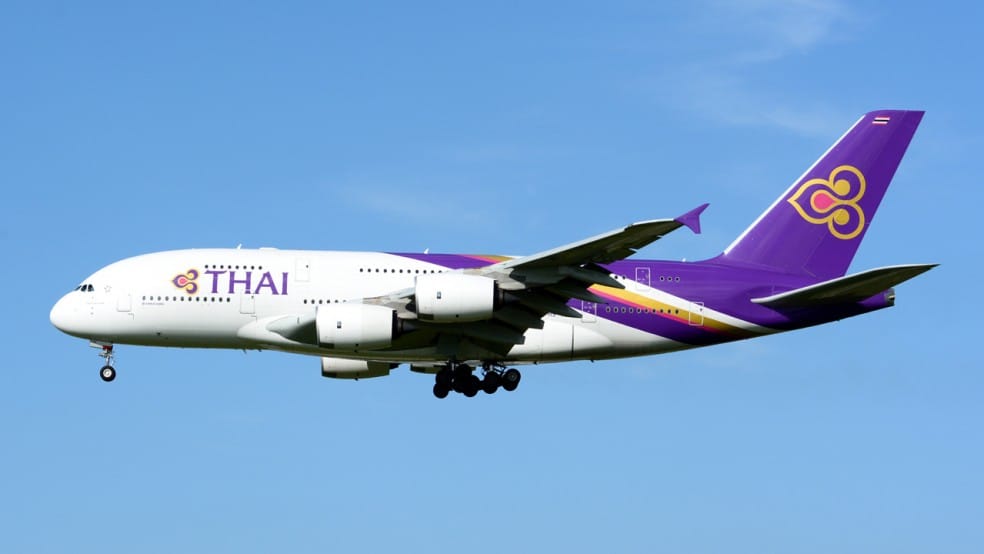 Thailand will reach in less time and less fare, direct flight will run from Indore