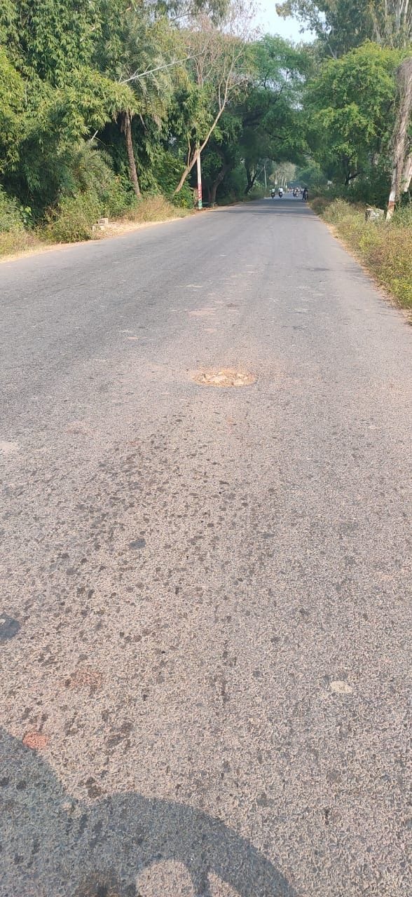 Another state highway gift to Sonanchal soon