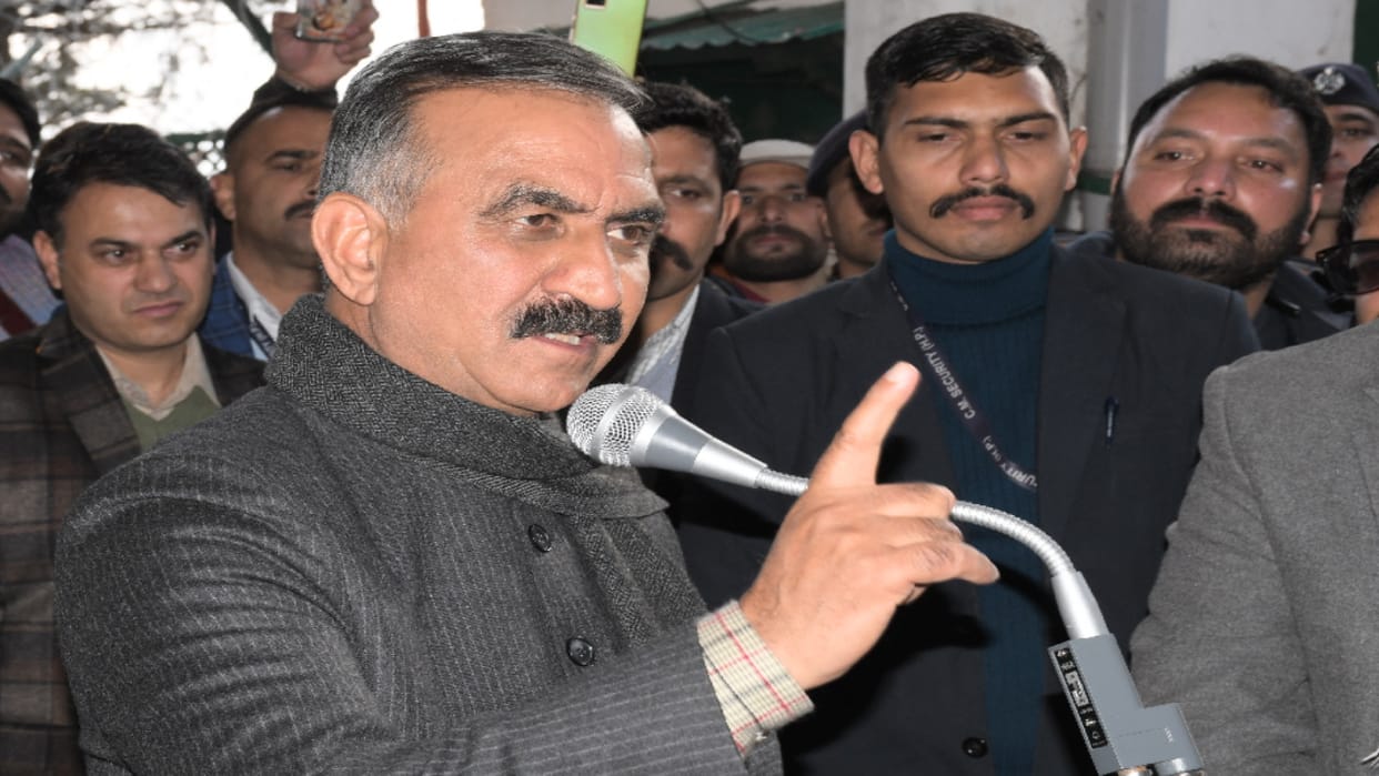 Like increasing VAT, the govt may take more strict decisions in the coming days.