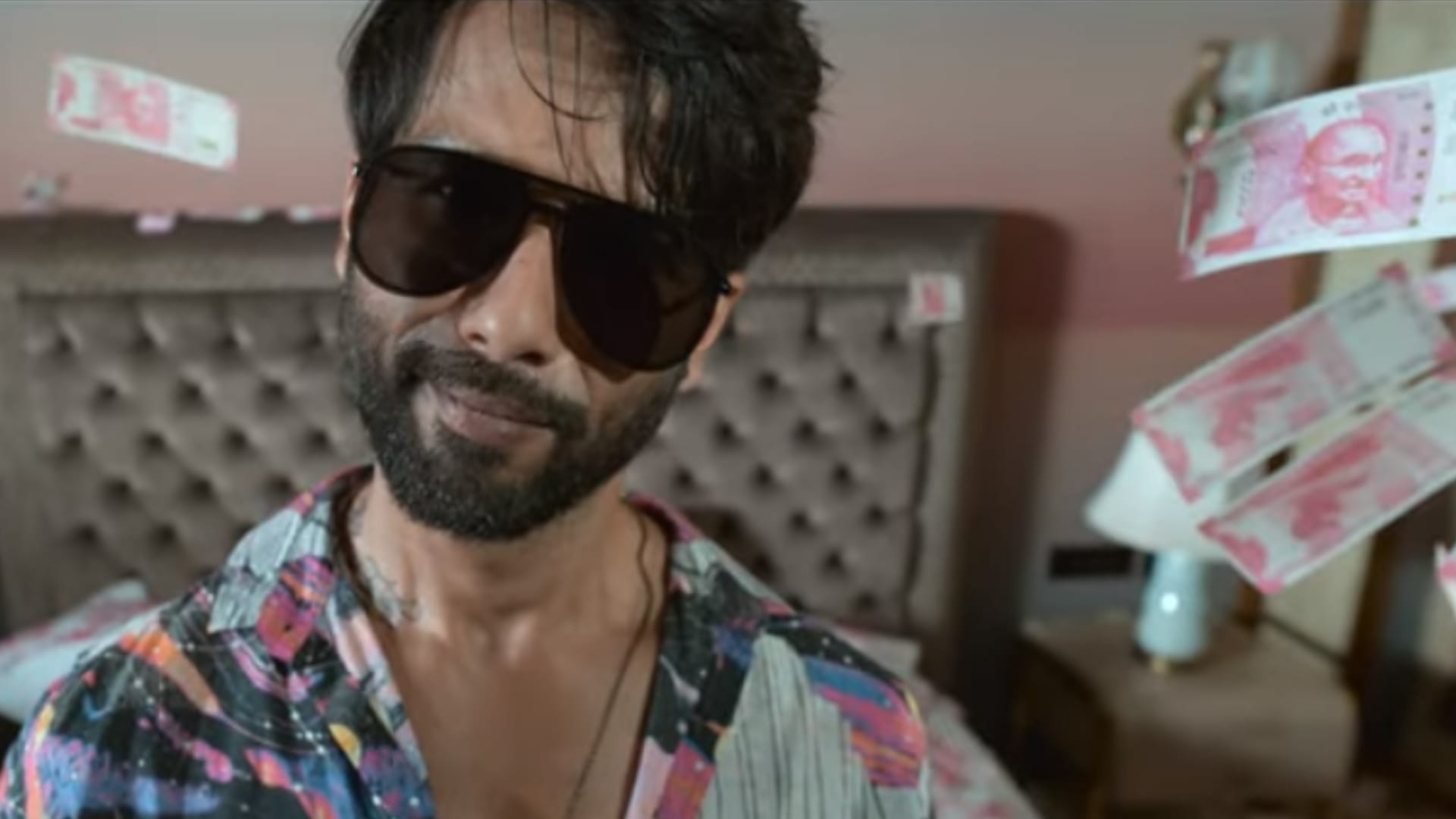 Shahid Kapoor Vijay Sethupathi starrer Farzi declared most watched Indian series overtakes Mirzapur