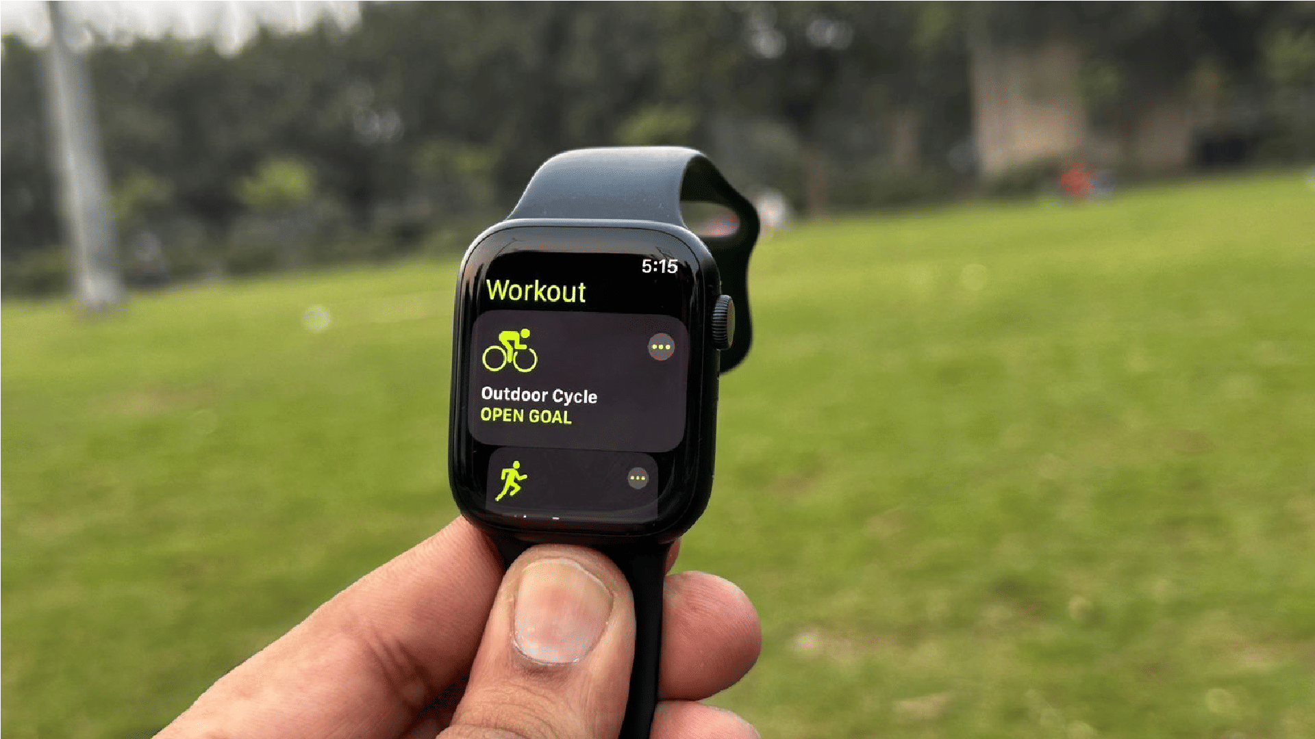 Fitness on Apple Watch and iphone in year 2023 know top wellness feature