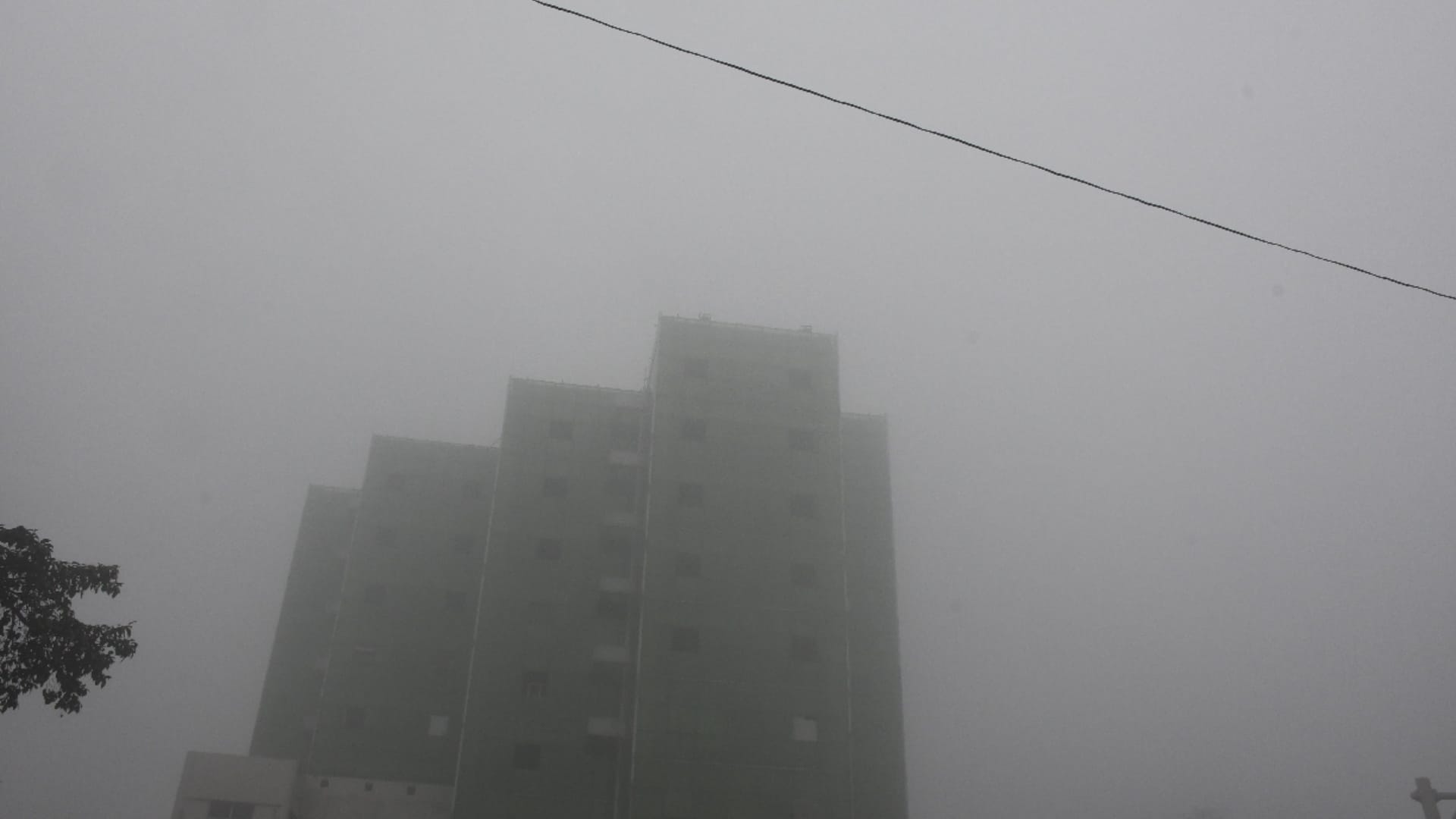 Gorakhpur Weather News Update Today Heavy Cold Wave 13 jan