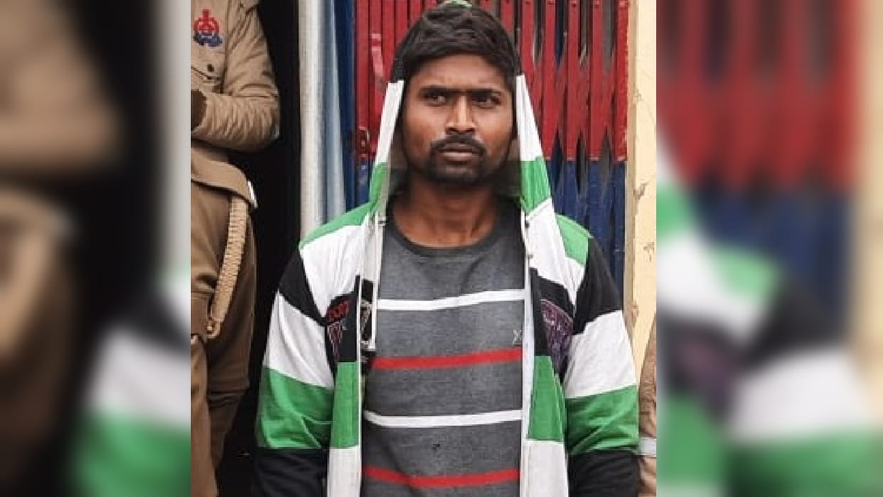 friend killed by being crushed by a brick in a dispute over drinking