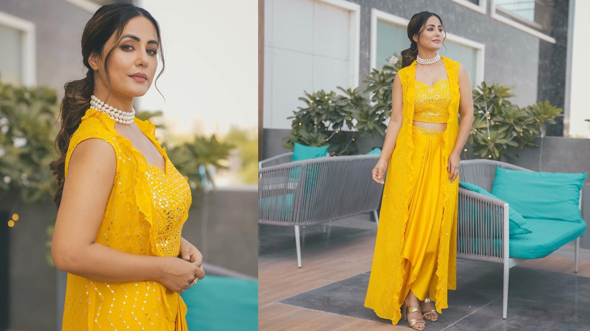 Wedding Fashion Tips: Try These Indo Western Ethnic Wear Like Alia Bhatt and Kiara Advani