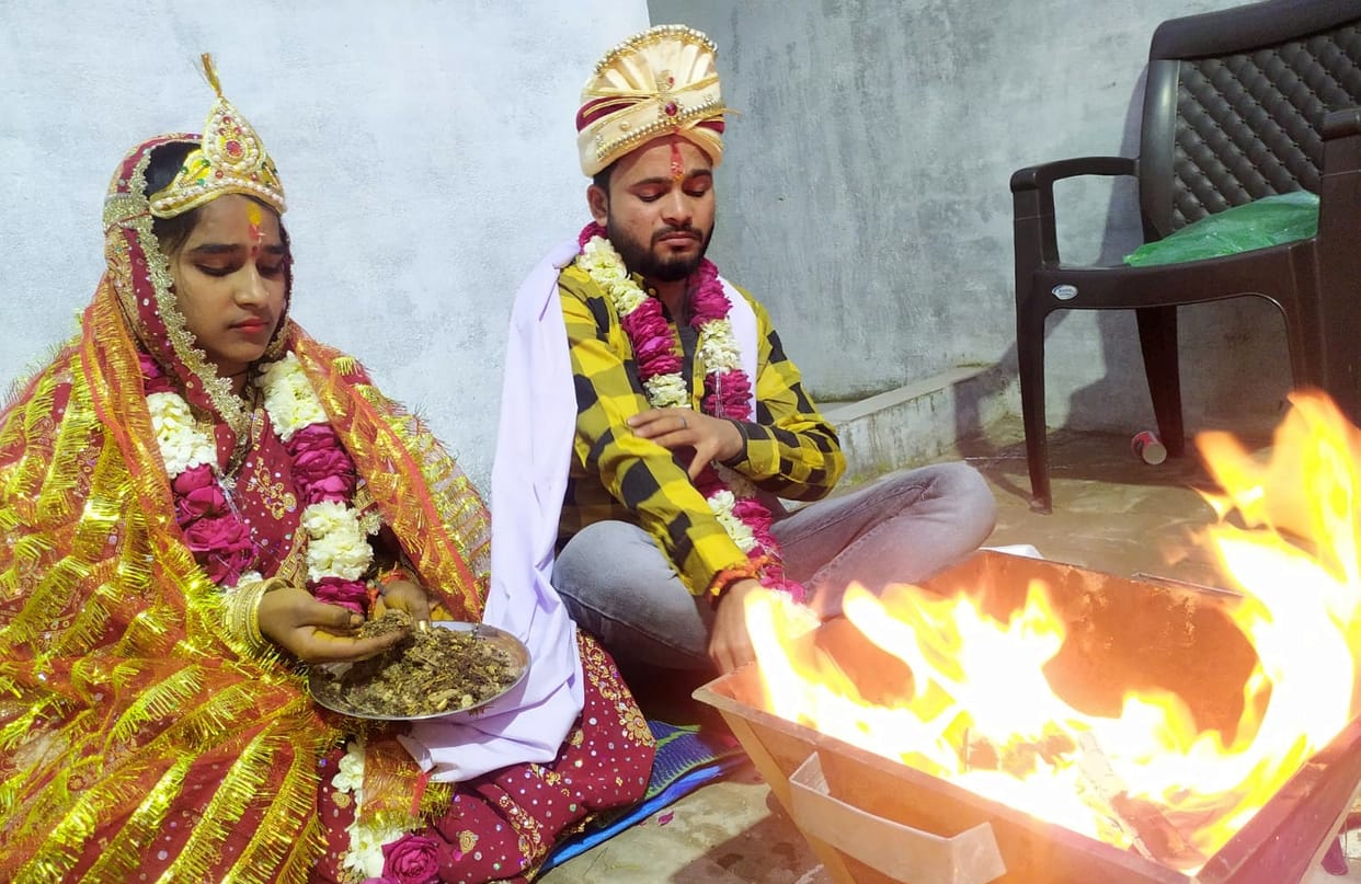 marriage