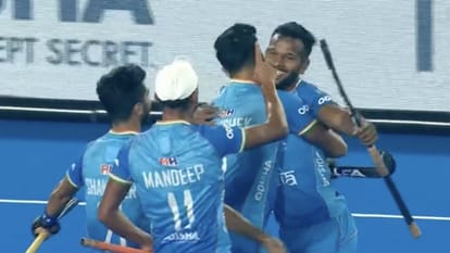 Hockey World Cup Ind vs eng pool d match preview Indian Hockey Team eye on quarter finals vs england in hindi