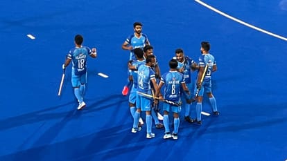 Hockey World Cup Ind vs eng pool d match preview Indian Hockey Team eye on quarter finals vs england in hindi