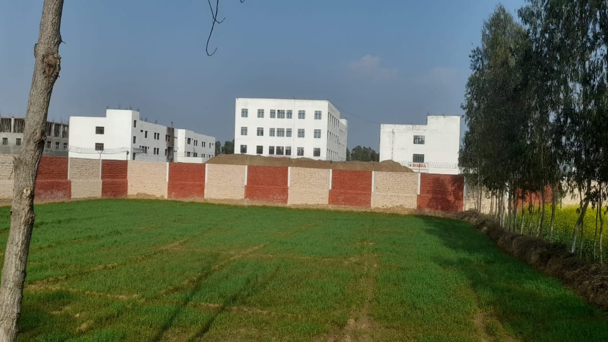 UP: game of forgery started from coaching center, Imlakh was active in Dehradun for ten years