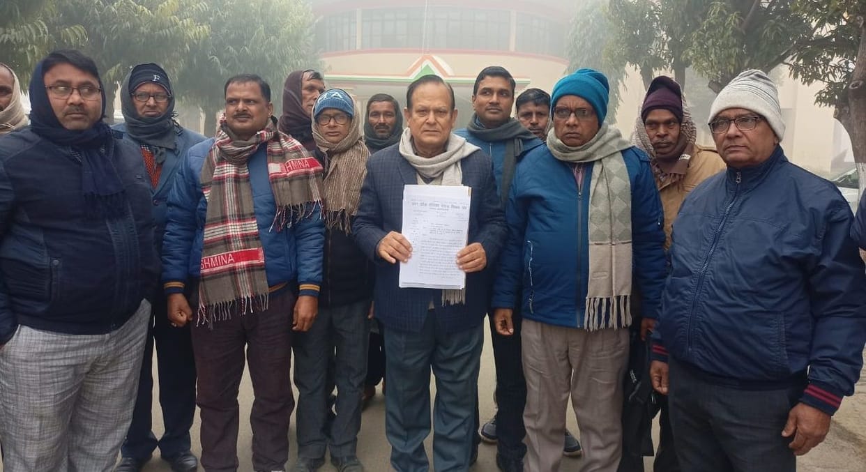 teachers opposed nps deduction