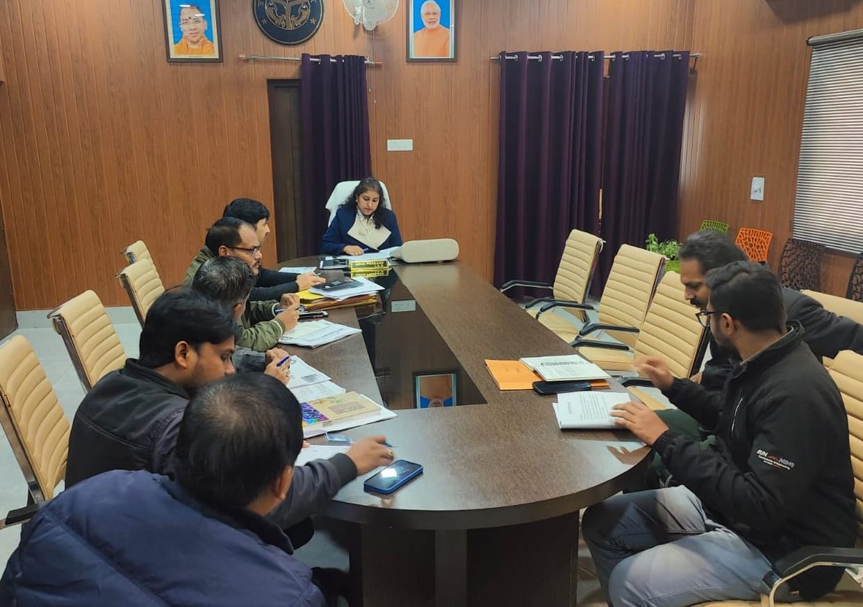 Water will reach 201 gram panchayats in the fifth phase