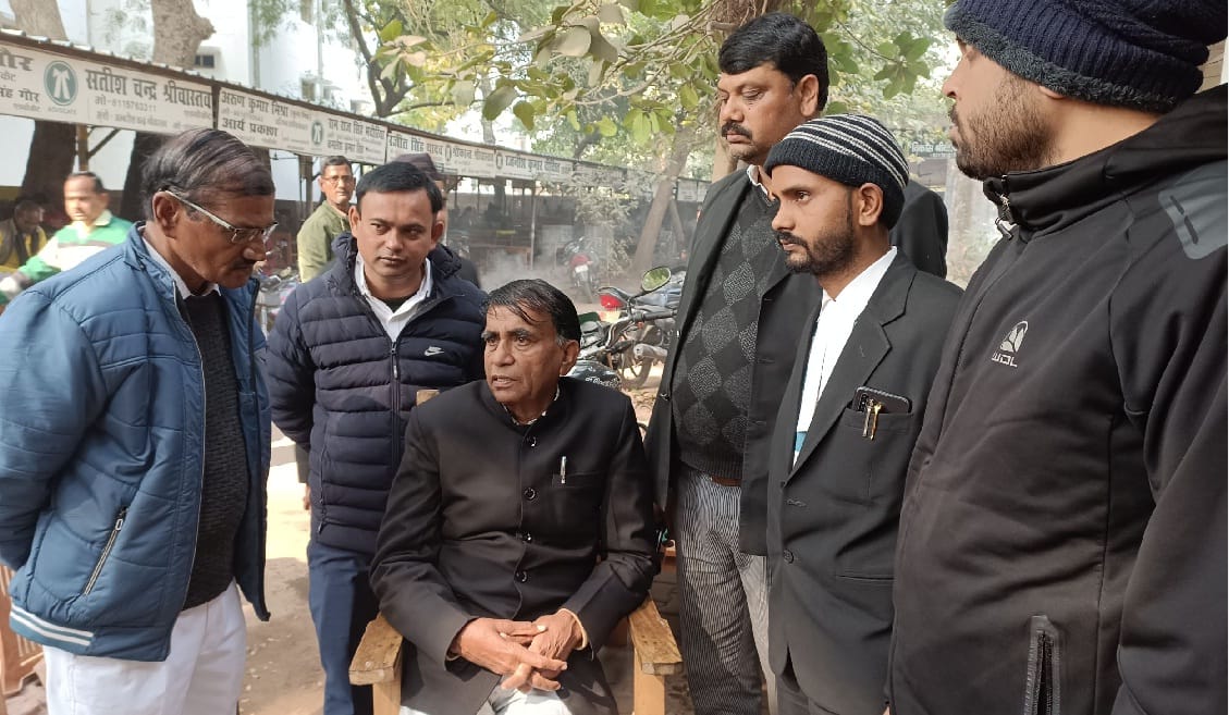 Life imprisonment to brother accused in the murder of cousin sister in Fatehpur