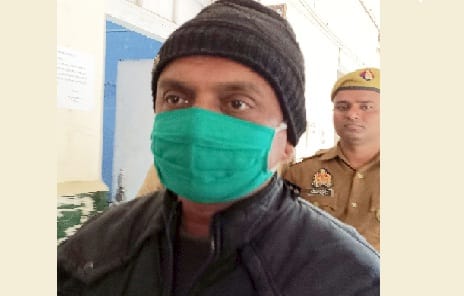 Life imprisonment to brother accused in the murder of cousin sister in Fatehpur