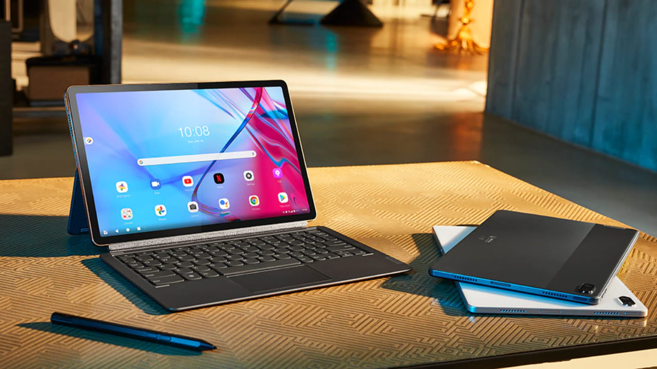 Lenovo Tab P11 5G