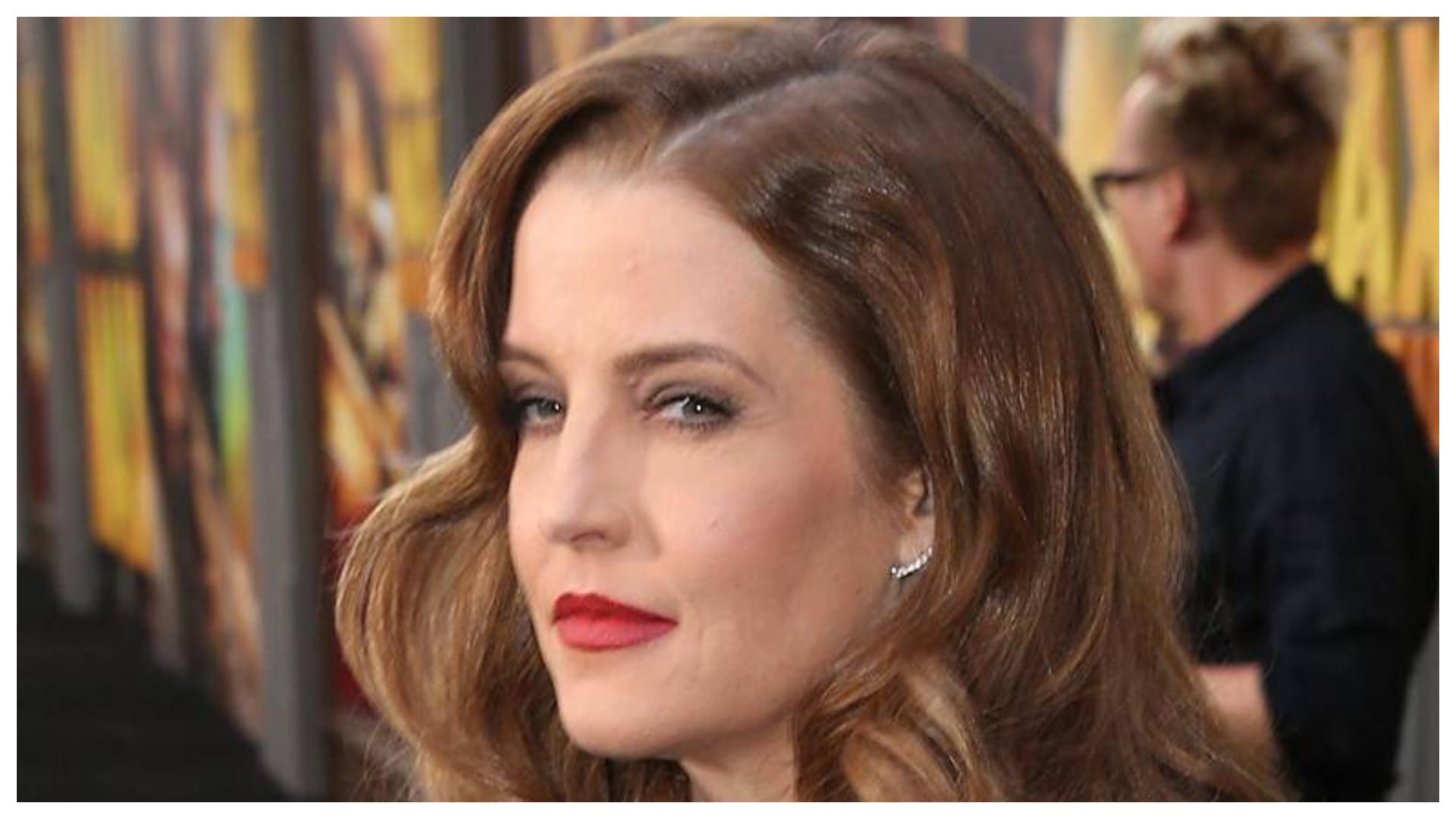 Lisa Marie Presley Passes Away: singer and daughter of Elvis Presley Died at the age of 54