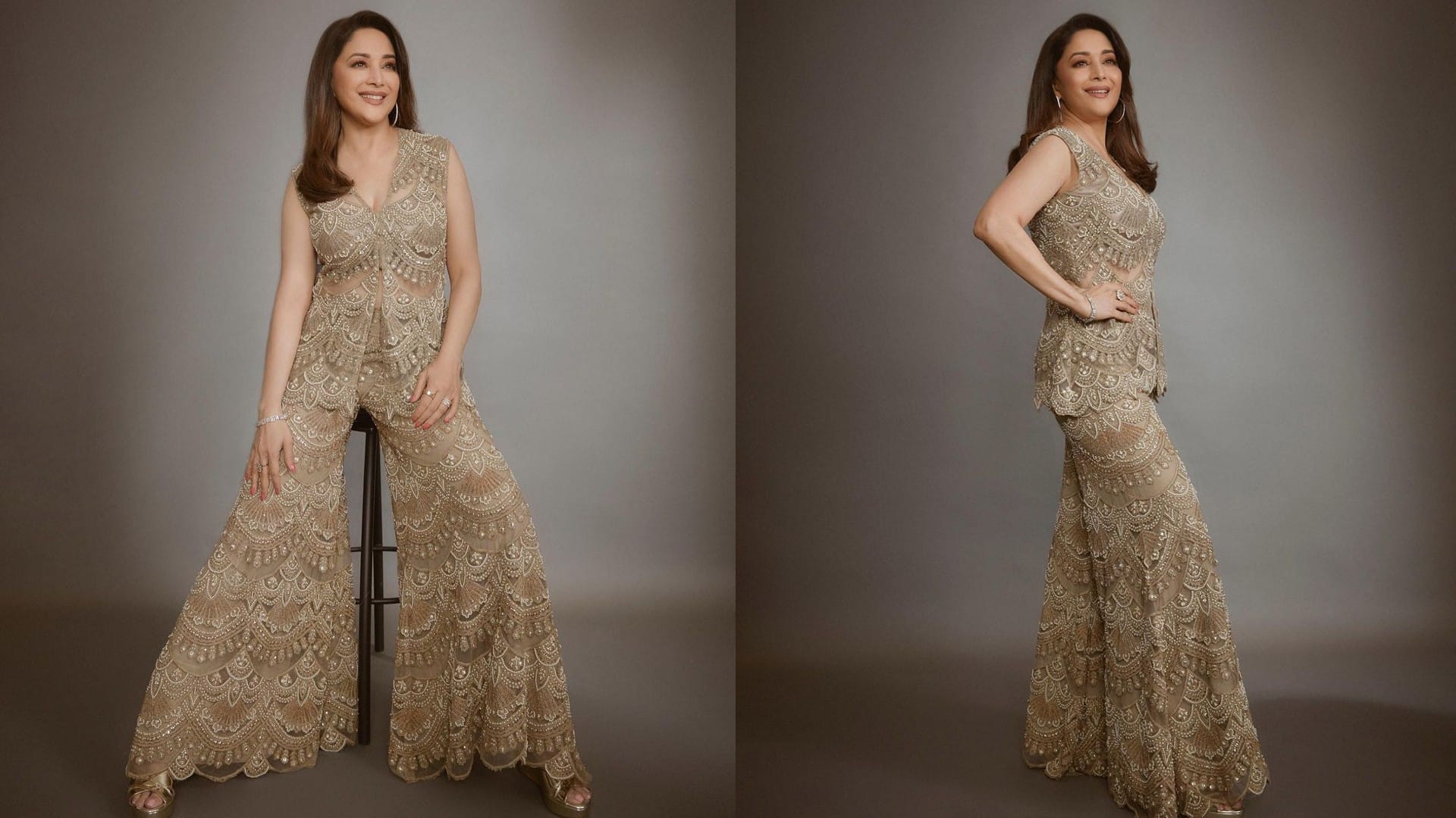 Wedding Fashion Tips: Try These Indo Western Ethnic Wear Like Alia Bhatt and Kiara Advani