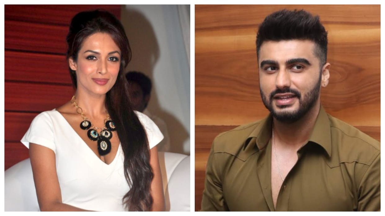 Kuttey: Arjun Kapoor calls Lady Love Malaika Arora His Biggest Cheerleader Due to This Reason