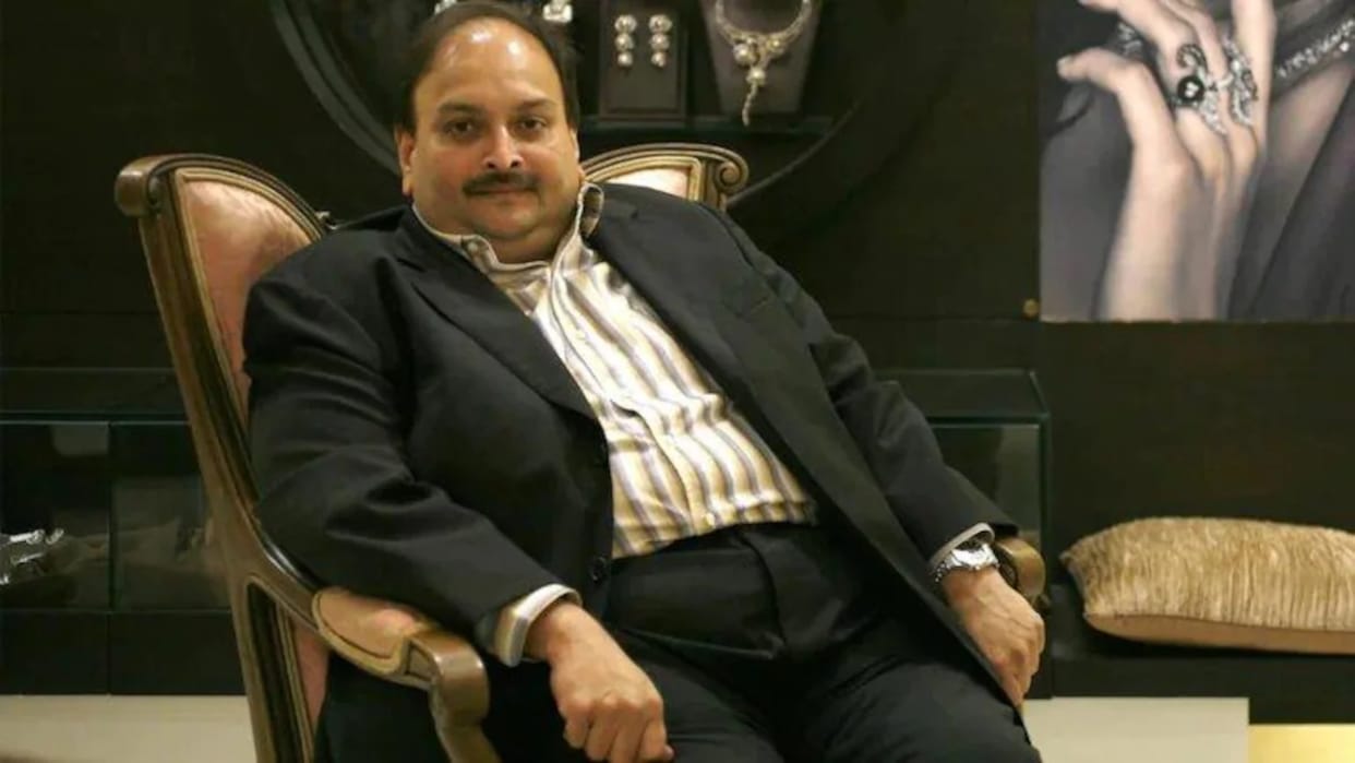 Mehul Choksi Bribery of Antigua Officials Exposed Know About PNB Scam Case News in Hindi
