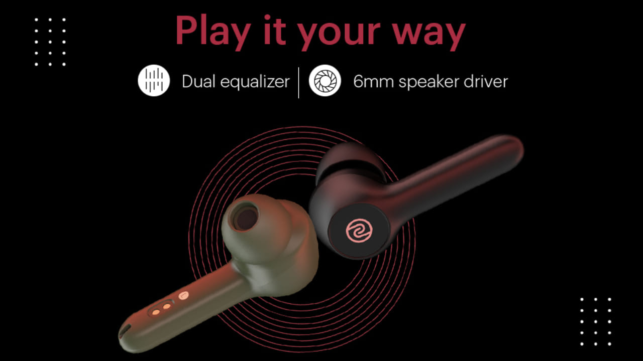 Noise Buds VS201 V2