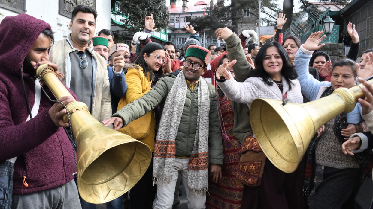 Old Pension Scheme OPS, A slogan of the teacher  created a big movement