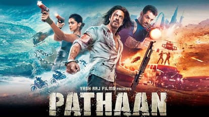 Pathan Trailer Launch Shahrukh Khan John Abrahim Shared a Post Related to movie Release