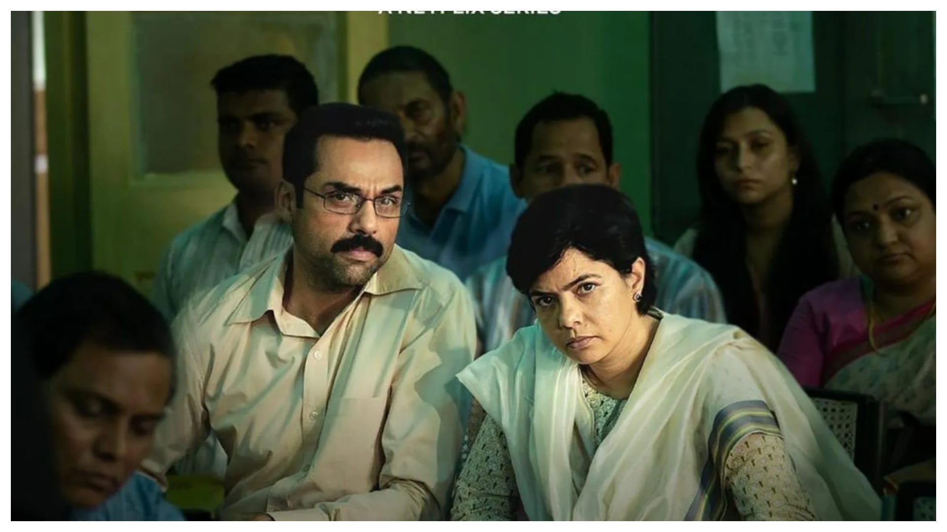 Rajshri Deshpande says she only got calls for controversial films intimate scenes after sacred games s durga