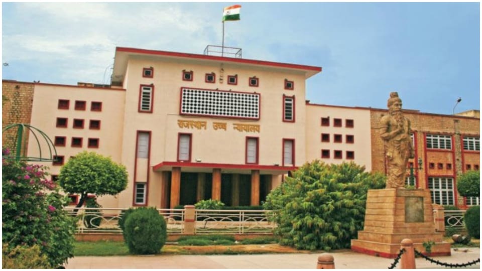 Supporter of Gehlot MLAs did not resign willingly in Rajasthan political crisis