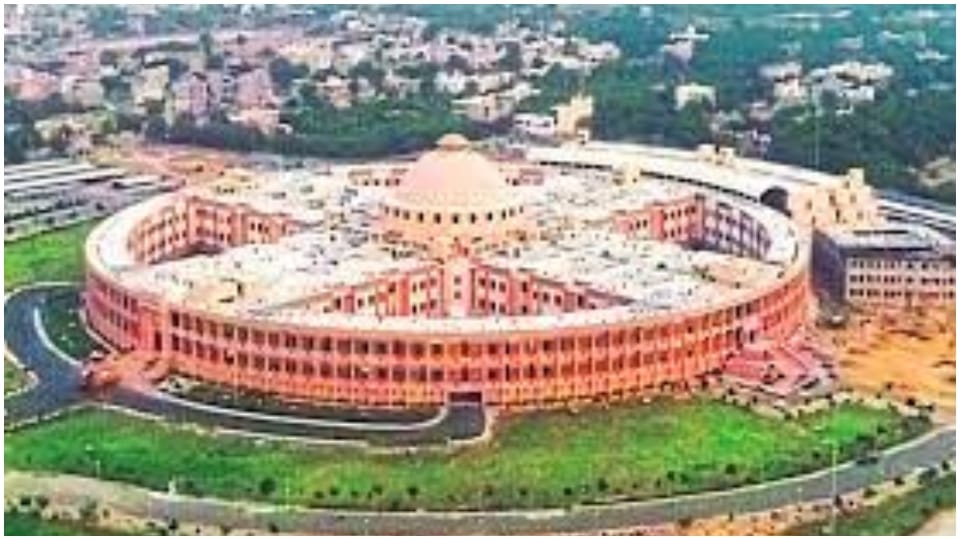 Rajasthan High Court  gets 9 new judges Law Minister Kiren Rijiju