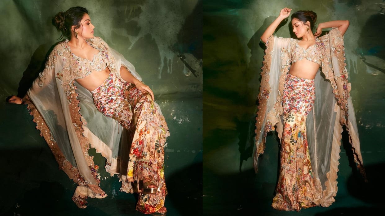 Wedding Fashion Tips: Try These Indo Western Ethnic Wear Like Alia Bhatt and Kiara Advani