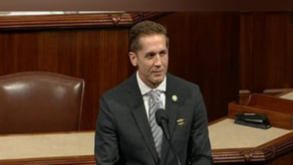 US Congressman said Modi is going to be PM again, is highly popular