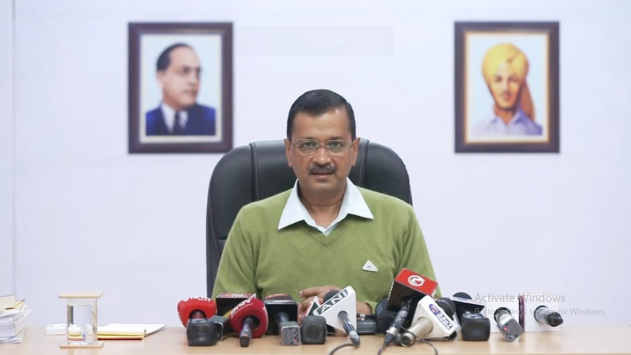 Delhi roads will become beautiful work will start from April 1