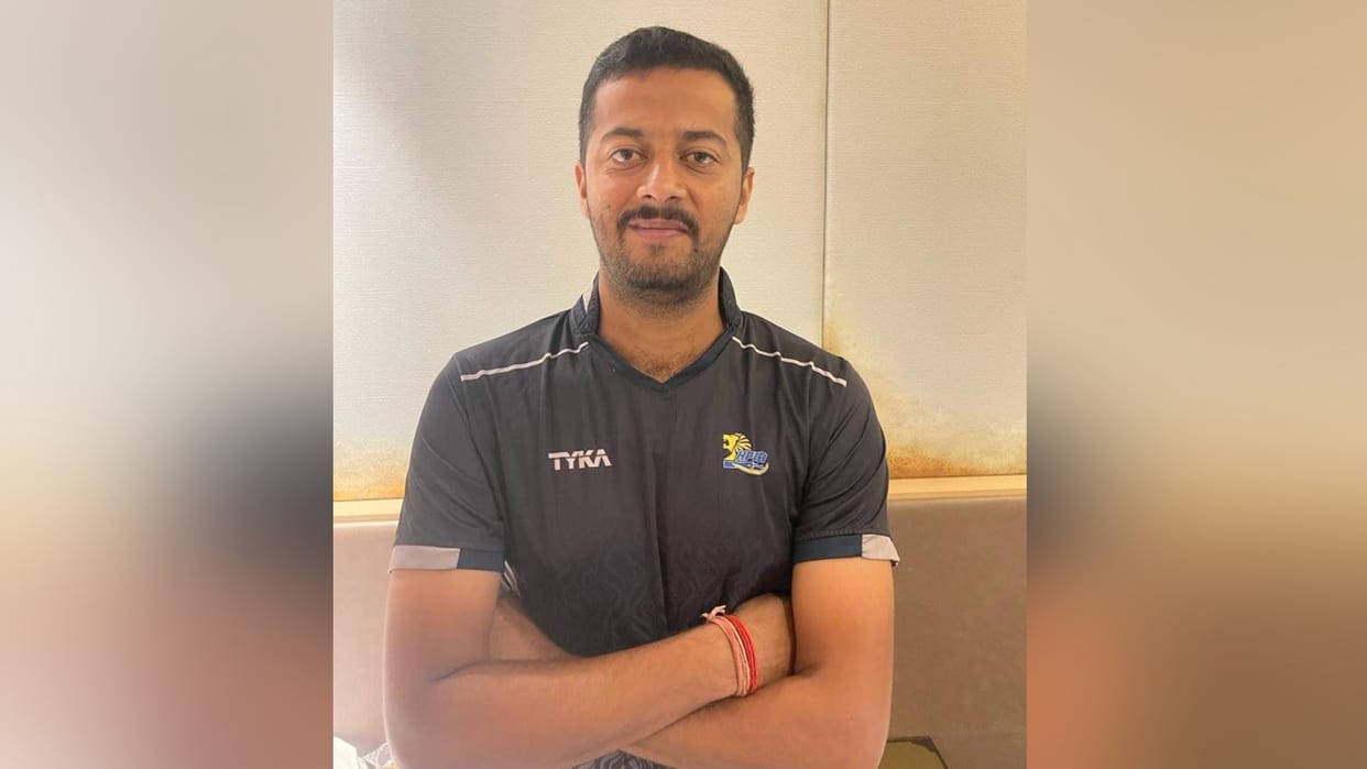 cricketer siddharth bhardwaj passes away CM Sukhvinder Sukhu expressed his condolence
