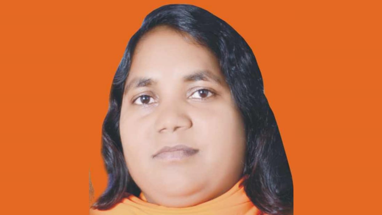 Savitri bai phule's punishment sustained.