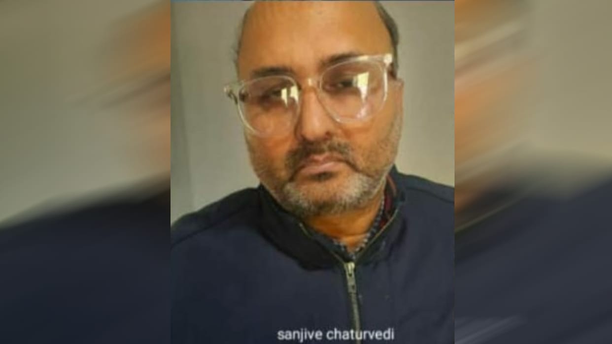 Patwari Paper Leak Uttarakhand Public Service Commission UKPSC officer Sanjeev Chaturvedi did scam