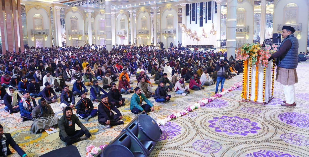 Vivekananda kept Sanatan culture, culture firmly on the world stage