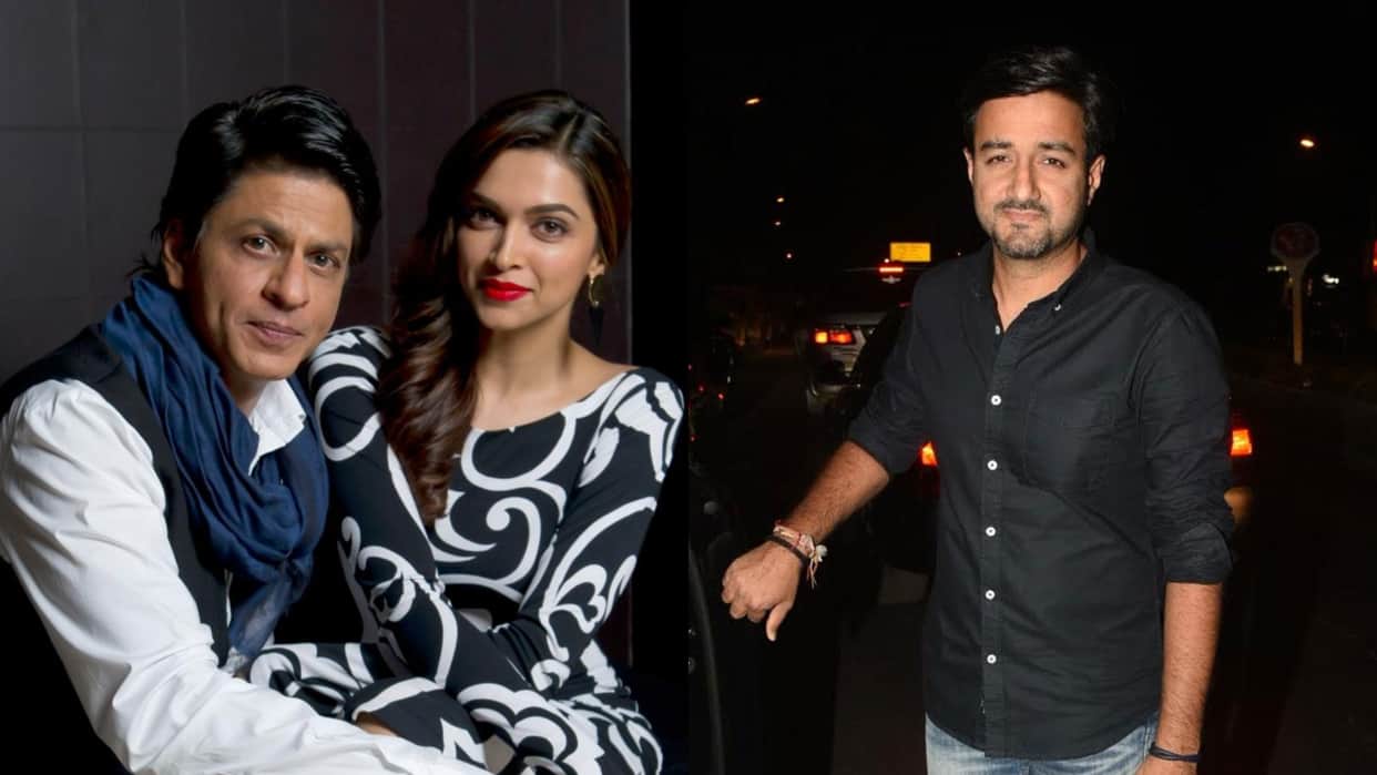 Pathaan Siddharth Anand reveals Shah Rukh Khan Deepika Padukone learnt Japanese martial arts jujutsu for movie