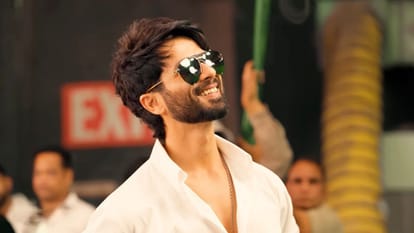 FARZI Trailer Out: Shahid Kapoor Raj and DK Vijay Sethupathi Amazon Prime Video India web series Video Here