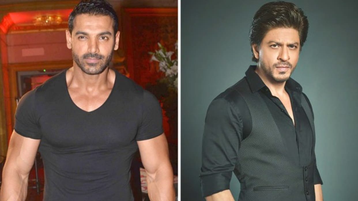Pathan Trailer Launch Shahrukh Khan John Abrahim Shared a Post Related to movie Release