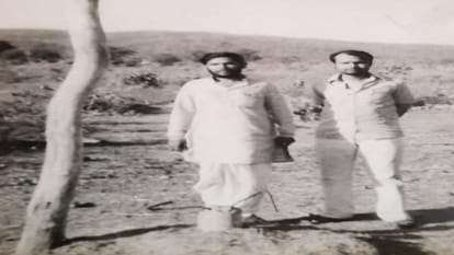 Sharad Yadav Demise: From Malviya Chowk in Jabalpur to Parliament, He was hero, never forgot home town