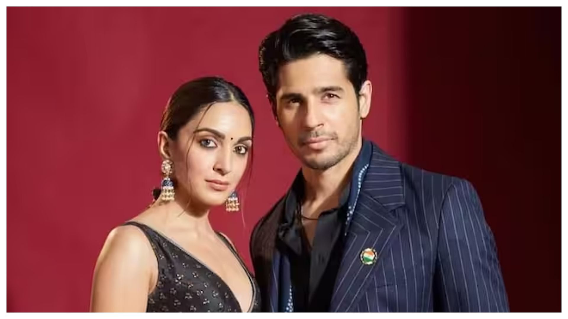 Sidharth Malhotra Admits He Has Kiara Advani Number On Speed Dial