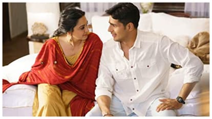 Sidharth Malhotra Admits He Has Kiara Advani number on speed dial reveals that it comes in handy