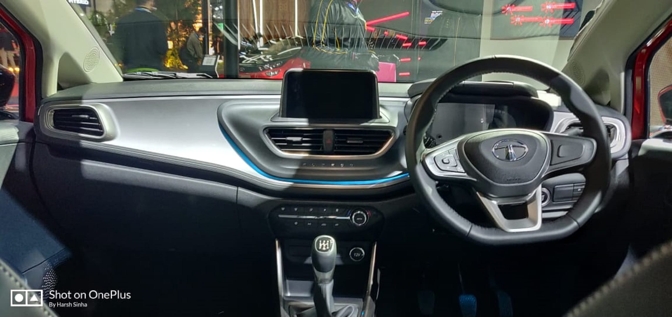 tata altroz cng brochure leak before launch, know features variant and other details voice assist sunroof